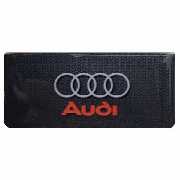 برچسب تاچ پد دسته پلی استیشن 4 مدل Audi