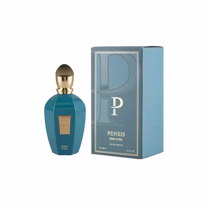 خرید + قیمت | عطر پنسیس مدل زرجوف Erba Pura حجم 100 میل 