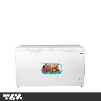 فریزر صندوقی برفاب مدل CF2D-430