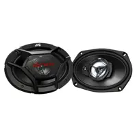 اسپیکر خودرو JVC مدل CS-DR6930 | کیفیت صدای بی‌نظیر در خودرو