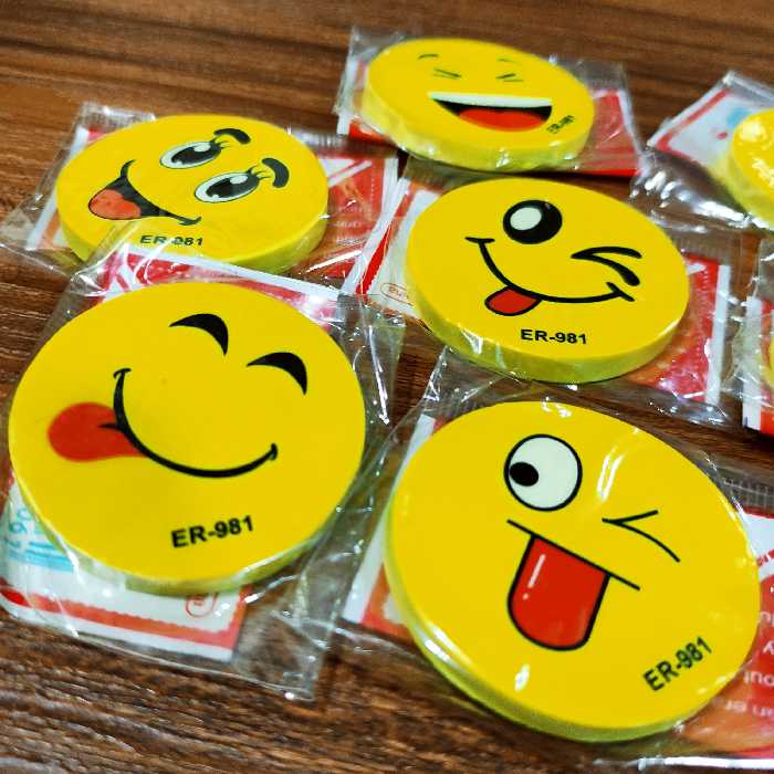 پاک کن فانتزی طرح استیکر