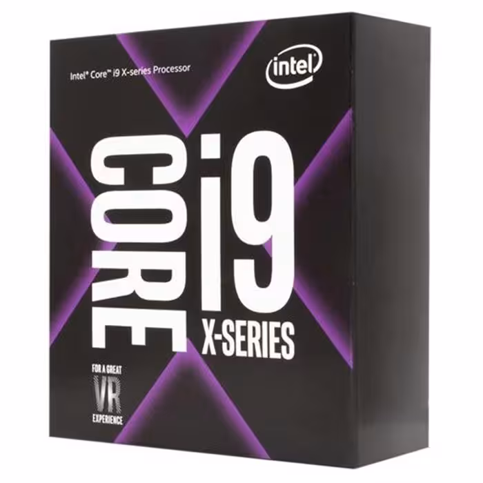 سسی پی یو اینتل باکس Core i9-7920X CPU