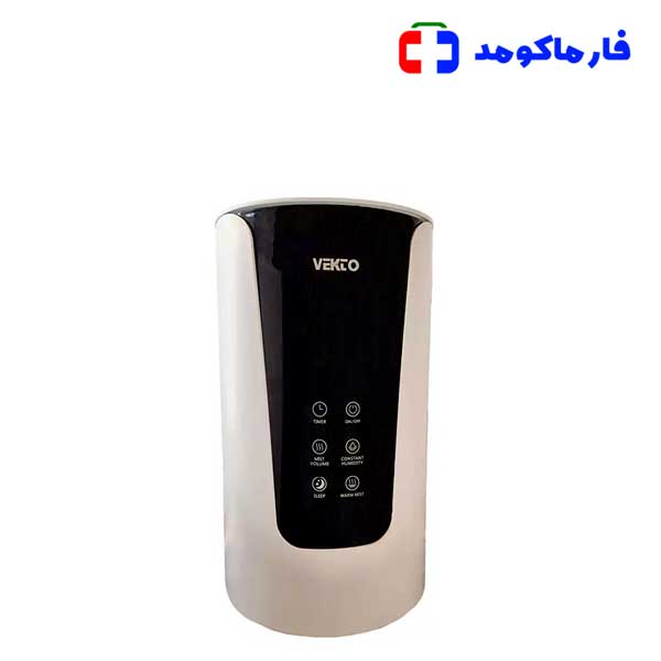 بخور سرد و گرم وکتو مدل HQ-JS963