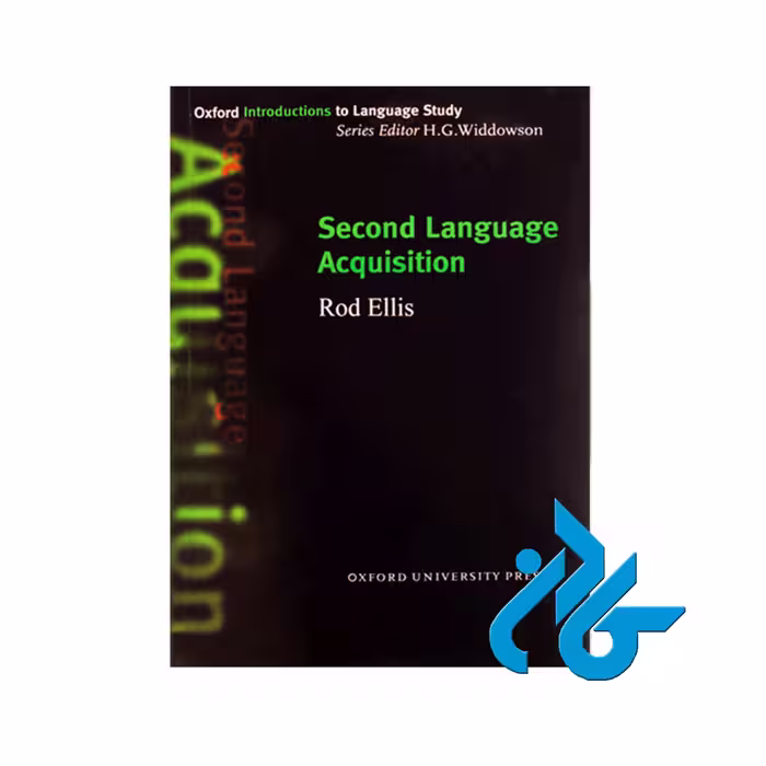 Second Language Acquistion ، تا 50% تخفیف ، انتشارات کادن