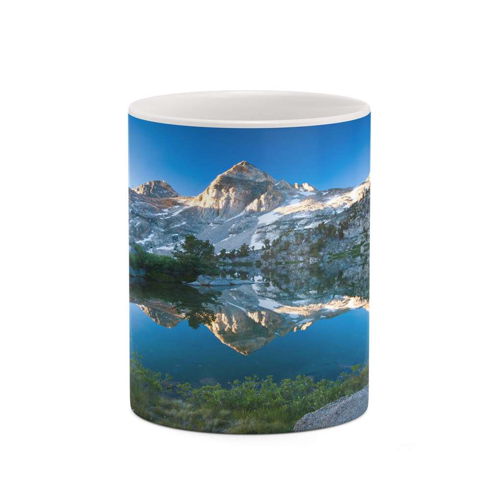 ماگ کاکتی طرح منظره مدل mgh18251