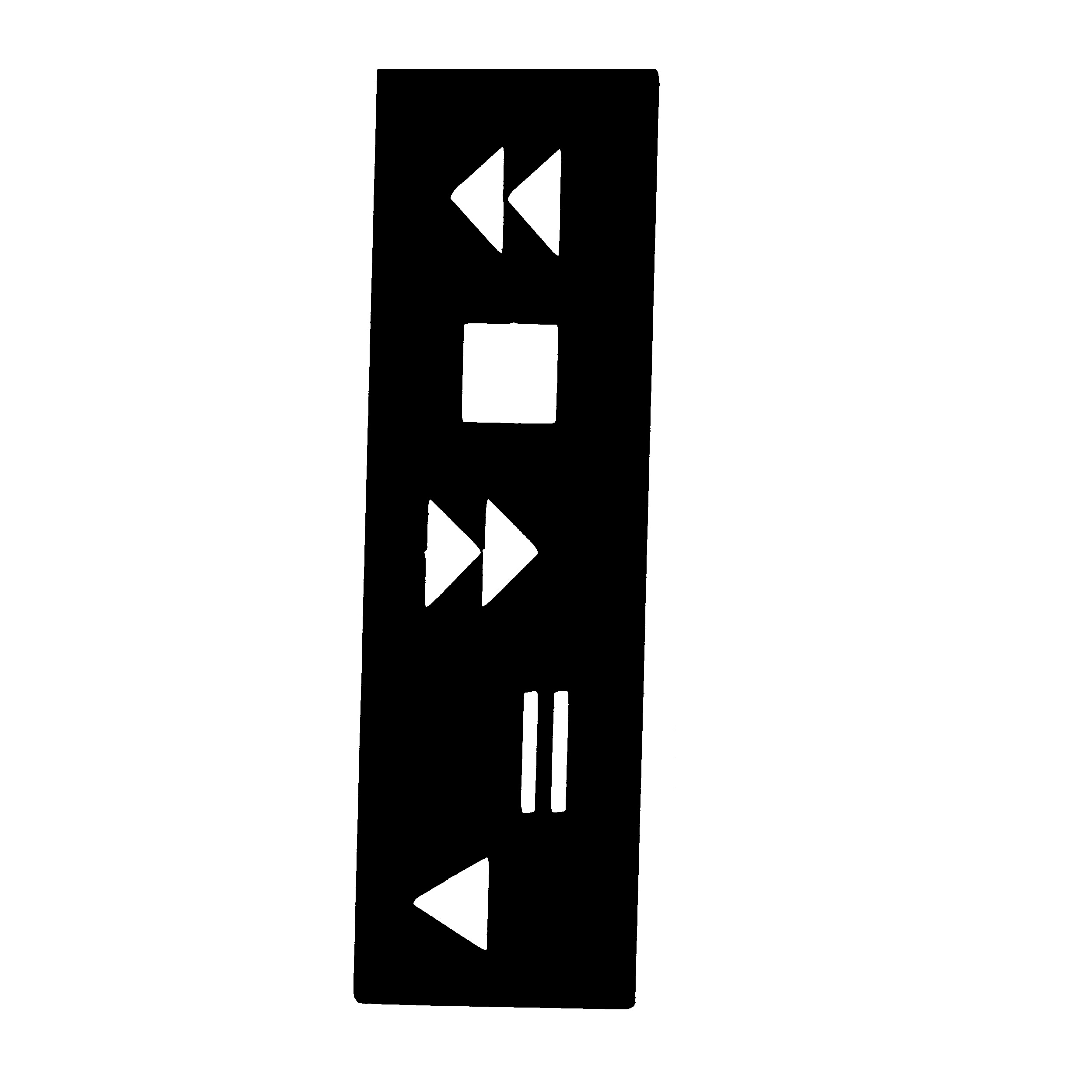 شابلون تتو موقت کد 597