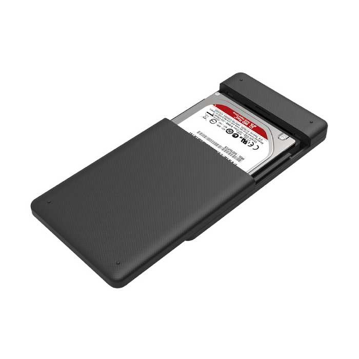 قاب SSD و هارد 2.5 اینچی اوریکو مدل 2577U3