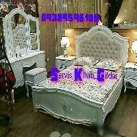 سرویس خواب اسپرت مدل کاملیا