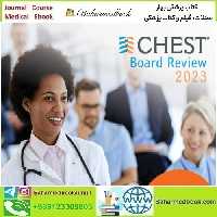 Chest Pulmonary Board Review On Demand 2023 video c