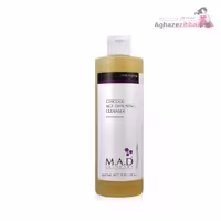 شوینده جوانساز گلایکولیک ام ای دی M.A.D - فروشگاه آغاز زیبایی
