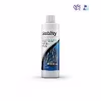 محلول باکتری زنده سیچم seachem Stability حجم 325 میلی لیتر
