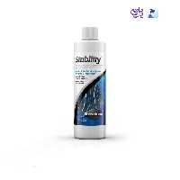 محلول باکتری زنده سیچم seachem Stability حجم 325 میلی لیتر