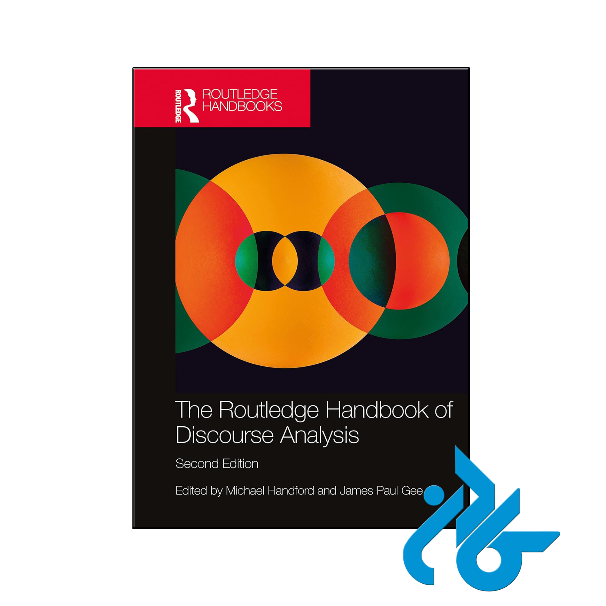 کتاب The Routledge Handbook of Discourse Analysis 2nd