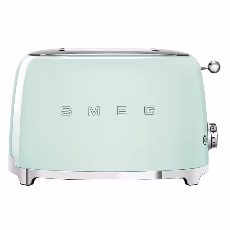 توستر اسمگ مدل SMEG TSF01PGUK