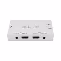 کارت کپچر پلاس HDMI به USB3.0 با رزولوشن 4K فرانت FN-V203P