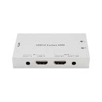 کارت کپچر پلاس HDMI به USB30 با رزولوشن 4K فرانت FN-V203P