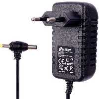 آداپتور 9 ولت 1 آمپر GSSY-0910 9V 1A - دوسو آی تی