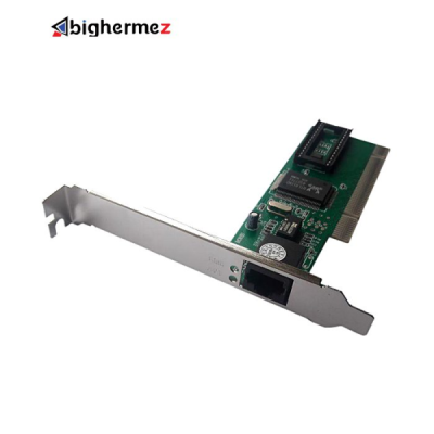 کارت شبکه PCI پی نت مدل 10/100MB