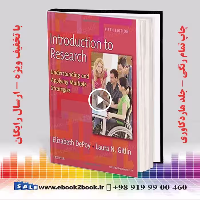 Introduction to Research 5th Edition