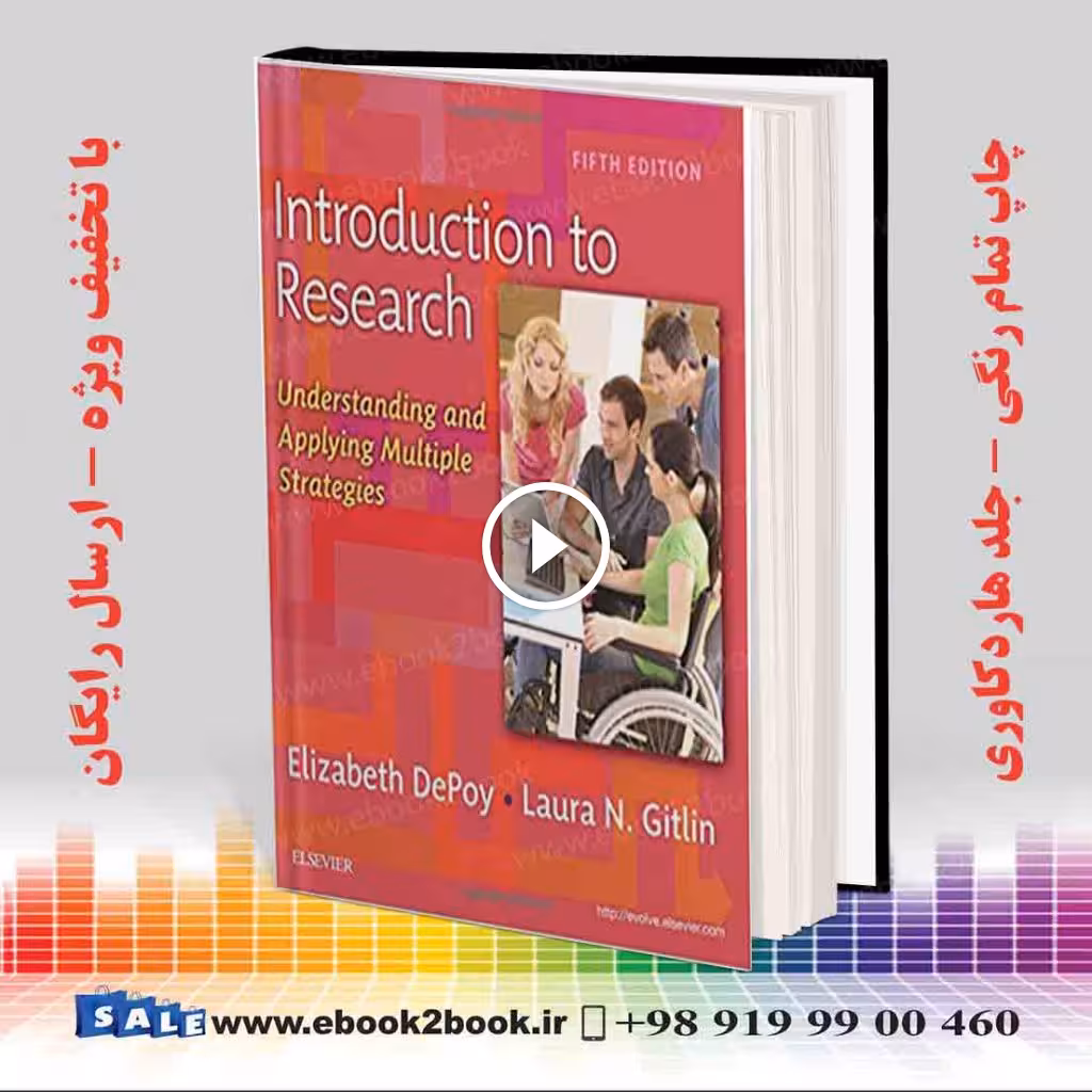 Introduction to Research 5th Edition