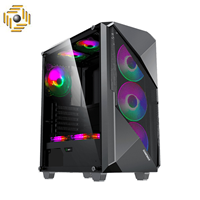 کیس گیم مکس Revolt