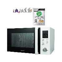 مایکروویو کنوود مدل MWL220