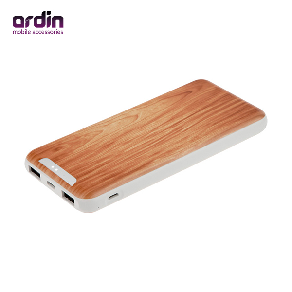 شارژر همراه تسکو مدل TP 842N ظرفیت 10000 میلی آمپر ساعت | موبایل آردین