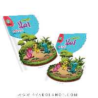 کتاب کار و تمرین املا دوم دبستان گل واژه