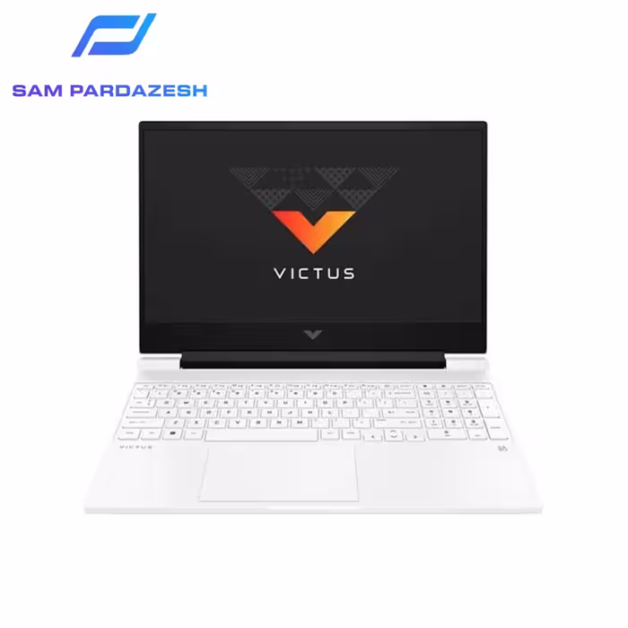 لپ تاپ اچ پی HP VICTUS FA0028NQ I5(12450H) 16 512 SSD 4(RTX3050) | سام پردازش