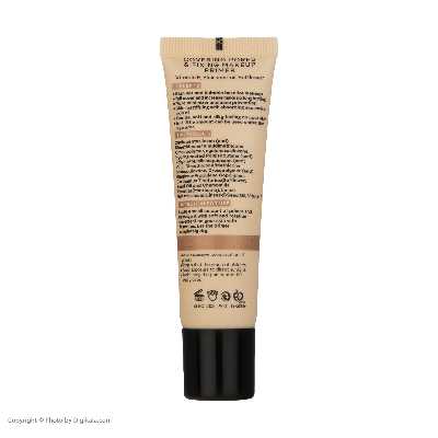 پرایمر ژنوبایوتیک مدل Covering Pores حجم 30 میلی لیتر