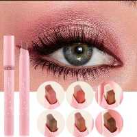 سایه چشم استیکی دراگون بسته 6عددی
