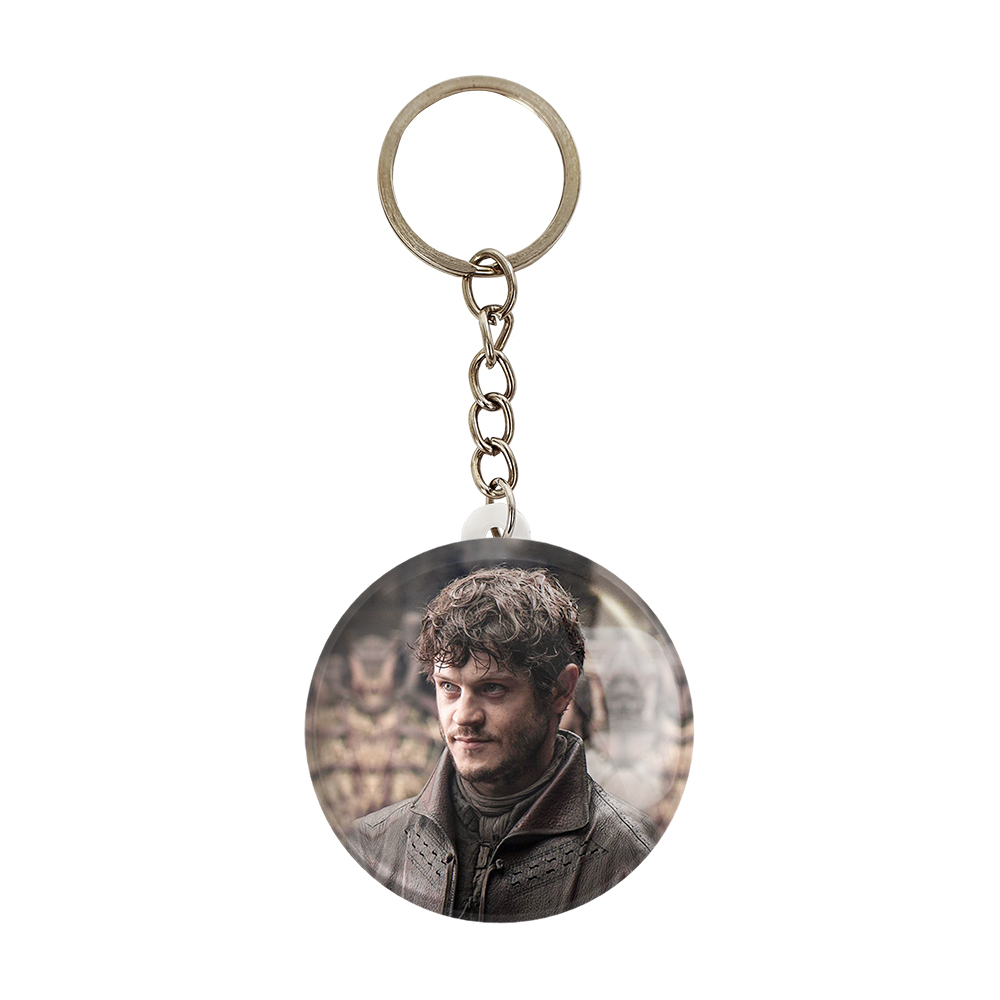 جاکلیدی خندالو طرح رمزی بولتون گیم آف ترونز کد 2671