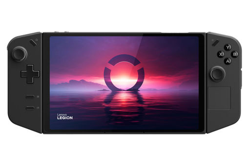 کنسول لنوو لیجن گو