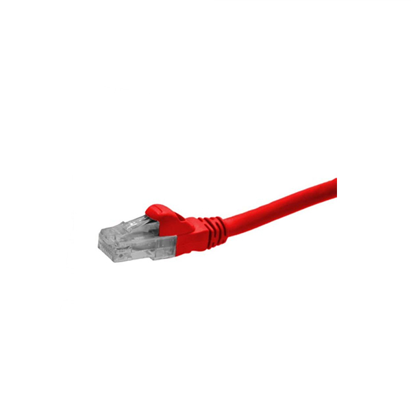 پچ کورد 2 متری Schneider مدل DC6PCURJ02-RDM - فروشگاه اینترنتی طیف سنتر
