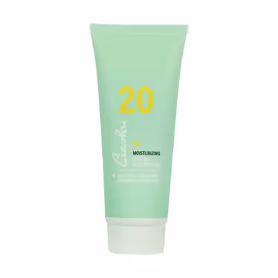 کرم مرطوب کننده لیاشو مدل Aloevera حجم 75 میلی لیتر