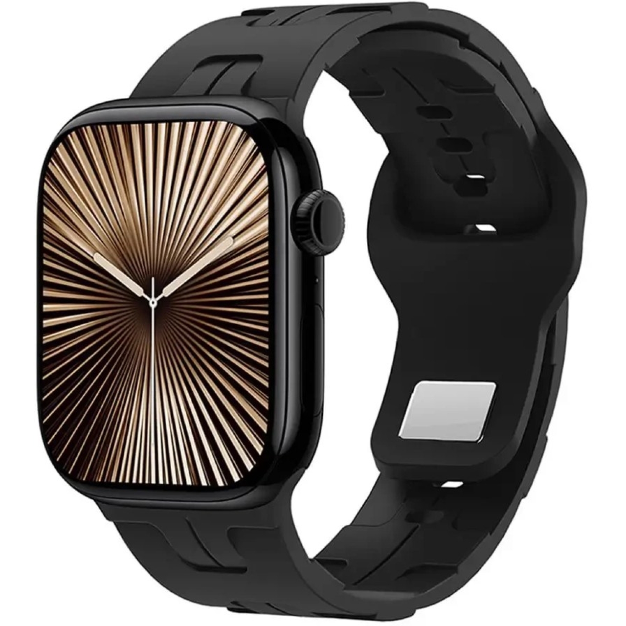 ساعت هوشمند مدل HK10 Mini Plus