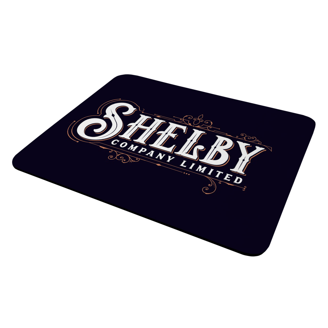 ماوس پد طرح شلبی مدل W231