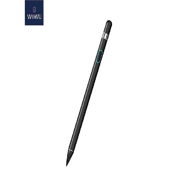 قلم لمسی اندروید و آی او اس ویوو WiWU Picasso active stylus P339