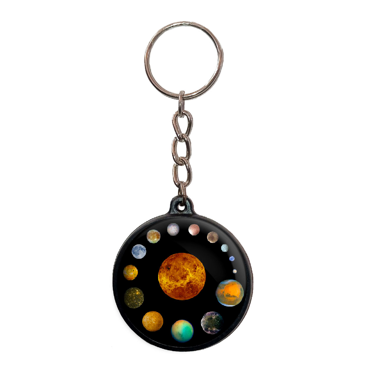 جاکلیدی پرمانه طرح منظومه شمسی کد pmj.25592