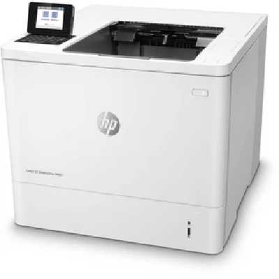 پرینتر لیزری اچ پی مدل LaserJet Enterprise M607dn