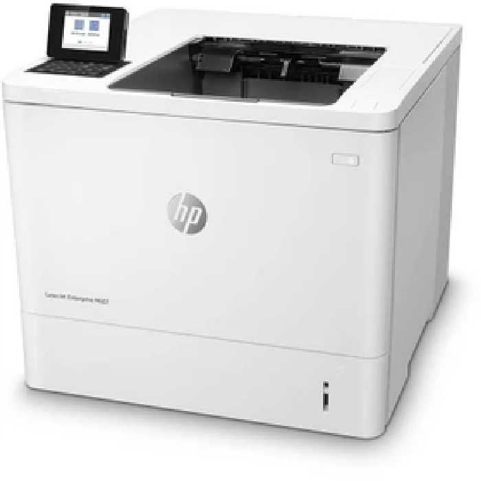 پرینتر لیزری اچ پی مدل LaserJet Enterprise M607dn