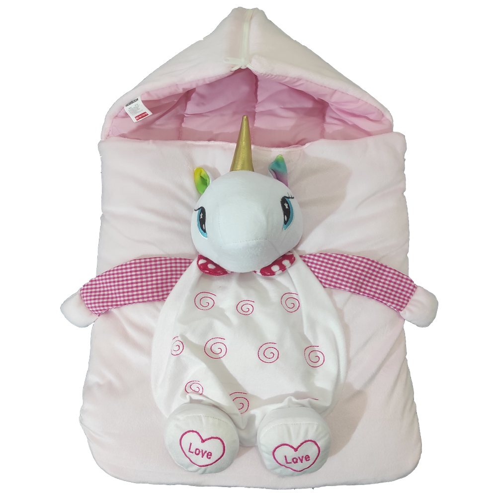 قنداق طرح یونیکورن کد 100