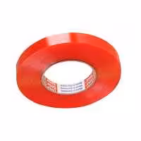 چسب دو طرفه سلولزی قرمز TESA 3cm