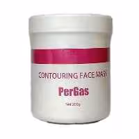 ماسک کانتورینگ پرگاس PerGas حجم 200 گرم