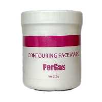 ماسک کانتورینگ پرگاس PerGas حجم 200 گرم