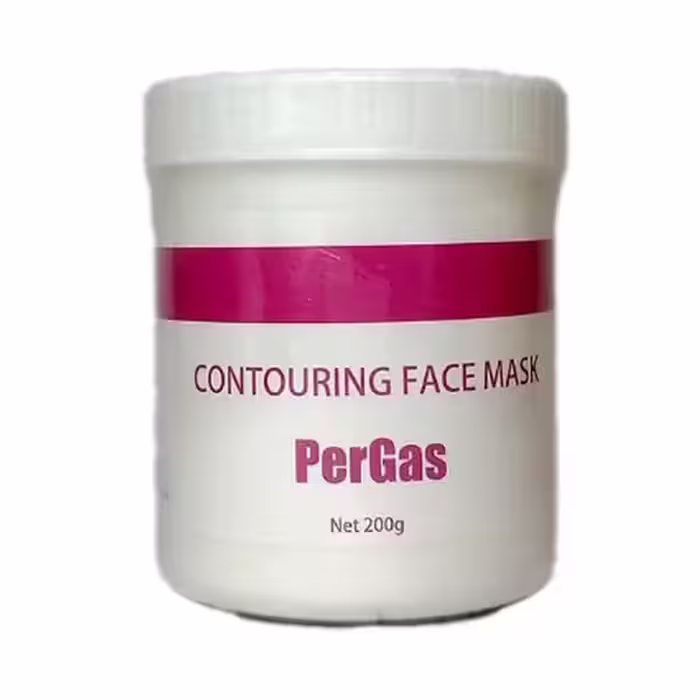 ماسک کانتورینگ پرگاس PerGas حجم 200 گرم