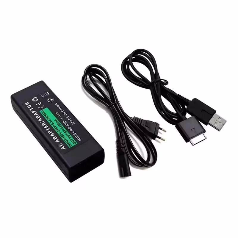 شارژر کنسول سونی PSP Go
