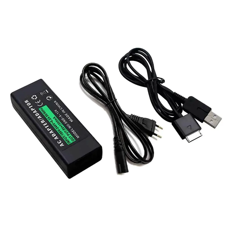 شارژر کنسول سونی PSP Go