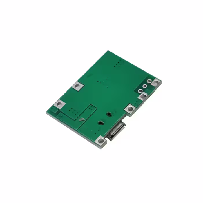 ماژول شارژر باطری مدل M18650