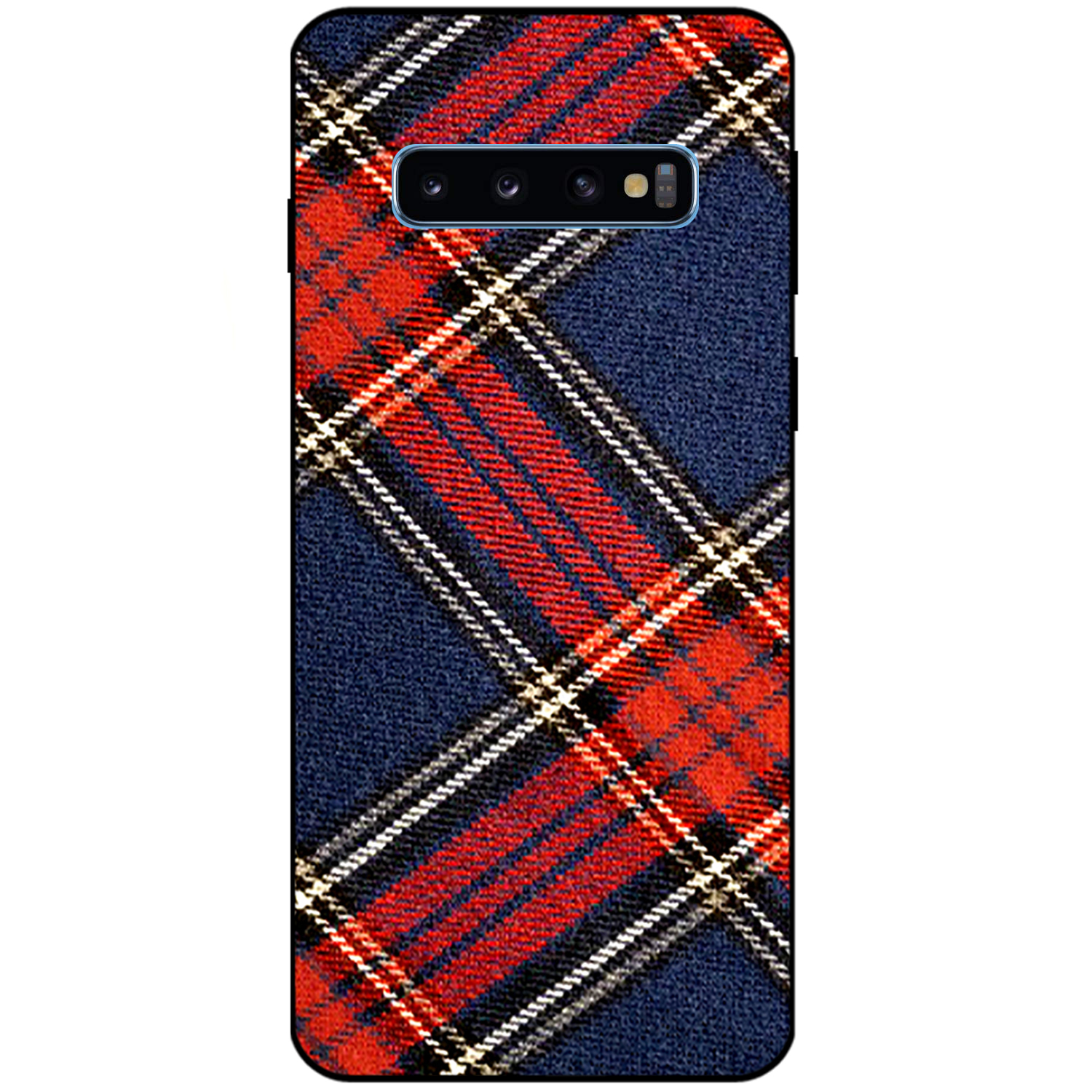 کاور مگافون کد 8103 مناسب برای گوشی موبایل سامسونگ Galaxy S10 Plus